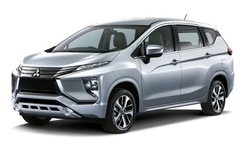 Mitsubishi MPV thế hệ mới, đối thủ nặng ký của Toyota Innova