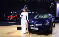 Công nghiệp xe hơi đã phải chiều lòng các quý cô như thế nào?