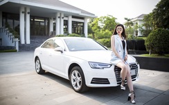 Audi bị phát hiện tạo ra hàng ngàn xe cùng một số VIN