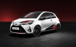 Toyota có thể ra mắt hàng loạt xe thể thao trong tháng tới