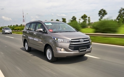 Toyota tiếp tục khuyến mãi cho Vios và Innova