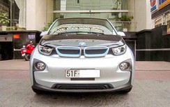 Điểm danh những mẫu xe điện Đức nổi tiếng thế giới