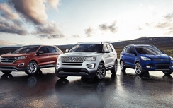 Vì sao mỗi dòng xe lại được thiết kế màu sơn khác nhau?