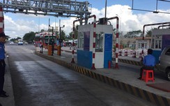 Yêu cầu xả trạm thu phí BOT để di dân, ứng phó bão