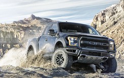 Nhờ bán tải, Thái Lan đứng đầu lượng ô tô nhập vào Việt Nam