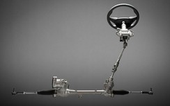 Tay lái trợ lực loại nào an toàn hơn?