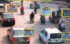 Lái xe bị phạt nguội tra cứu thông tin ở đâu?