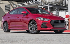 Hyundai Thành Công phủ nhận thông tin sắp bán Elantra Sport