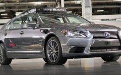 Toyota dừng dự án xe tự lái sau vụ xe Uber đâm chết người