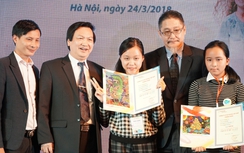 9 tác phẩm “chiếc ô tô mơ ước” dự thi quốc tế