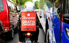 Ứng dụng giúp lái xe chỉ dắt xe ra đường cũng kiếm được tiền