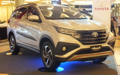 Nhiều mẫu xe Toyota nhập khẩu giá rẻ sắp về nước