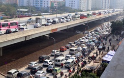 Tham gia giao thông dịp nghỉ lễ cần ghi nhớ những điều này