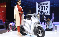 Bảng giá xe Yamaha mới nhất tháng 5/2018
