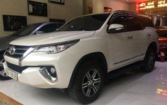 Hàng loạt mẫu xe nhập khẩu rơi vào "điểm chết", doanh số bằng "không"