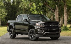 Những xe bán tải cũ tốt nhất, giá dưới 600 triệu đồng