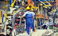 Phó Thủ tướng: Tạo thuận lợi cho sản xuất, lắp ráp ô tô