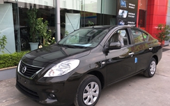 Tăng giá bán liên tiếp, Nissan Sunny vẫn đạt doanh số kỷ lục