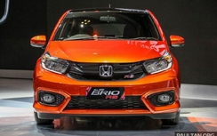 Honda ra mắt ô tô giá chỉ 213 triệu đồng, cạnh tranh Toyota Wigo