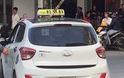 Hé lộ nguyên nhân vụ giàn giáo đâm thủng taxi khiến 1 người chết