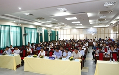 Khoa học công nghệ giúp giảm chi phí vận tải, đảm bảo ATGT