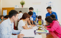 Điểm chuẩn ĐH Y năm 2017 dự kiến vượt ngưỡng 27 điểm