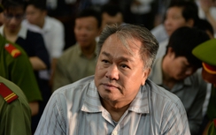 Phạm Công Danh bình thản trước cáo buộc gây thiệt hại 9.000 tỷ