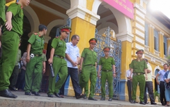 Đại án Phạm Công Danh: Nhóm Ngọc Bích không biết bị rút 5490 tỷ