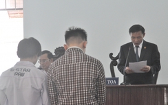 Kháng nghị giảm nhẹ hình phạt cho hai thiếu niên cướp bánh mỳ