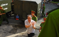 Phạm Công Danh lĩnh án 30 năm tù