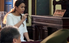 Phạm Công Danh phải trả hơn 5.600 tỷ cho Trần Ngọc Bích