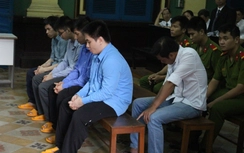 Thượng úy CSGT tổ chức đánh chết người vi phạm lãnh 12 năm tù