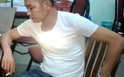 Giang hồ Hà Tĩnh trốn truy nã sa lưới ở Bình Dương