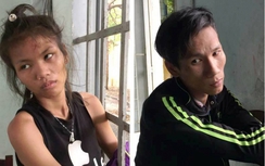 Cặp đôi liều lĩnh đánh cướp xe ôm giữa đêm để chích ma túy