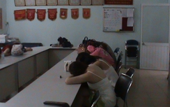 Thí sinh Hoa hậu và Bolero môi giới bán dâm 500 USD