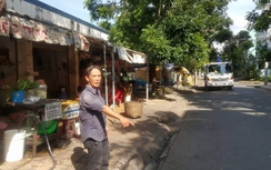 TP.HCM: Bắt cướp, "Hiệp sỹ" bị đâm dao vào cổ