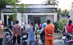 Đang truy bắt nghi can sát hại cha mẹ vợ ở Bình Chánh