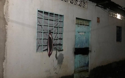 TP.HCM: Cháu bé 2 tuổi bị người tình của mẹ đánh tử vong?