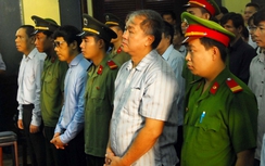 Phúc thẩm đại án Phạm Công Danh: Đề nghị triệu tập Hà Văn Thắm