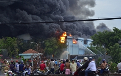 TP.HCM kiểm tra, xử lý hơn 2000 quán karaoke vũ trường về PCCC