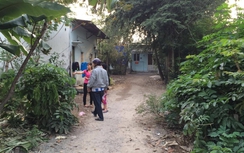 TP.HCM: Phát hiện người đàn ông nghi bị sát hại cạnh bụi chuối