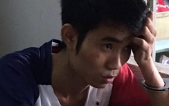 Siết cổ tài xế giữa đêm để cướp taxi