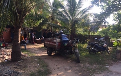 Triệt phá đường dây rút ruột xăng dầu từ xe bồn