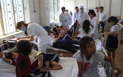 Vụ ngộ độc sau khi ăn sữa chua Duch Lady: Doanh nghiệp nói gì?