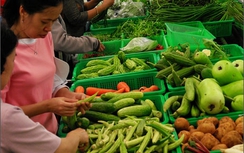 Lúng túng công bố địa chỉ bán thực phẩm sạch dịp Tết Nguyên đán