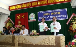 Lương Công ty xổ số 730 triệu: Không phạm luật!