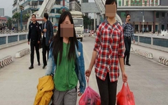 Khóc cười với đường dây nóng phòng chống mua bán người