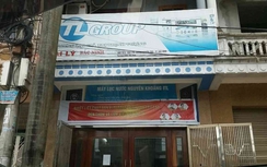 Lập đoàn kiểm tra Công ty đa cấp Thăng Long