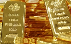 Giá vàng tuần tới sẽ sụt giảm?