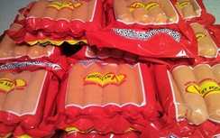 Hủy xử phạt Vietfoods, Quản lý thị trường Hà Nội mong... được thông cảm